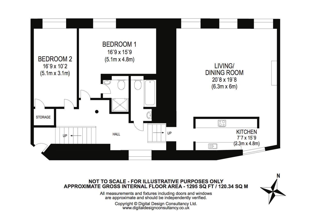Parliament Sq Apartment Edinburgh Luaran gambar